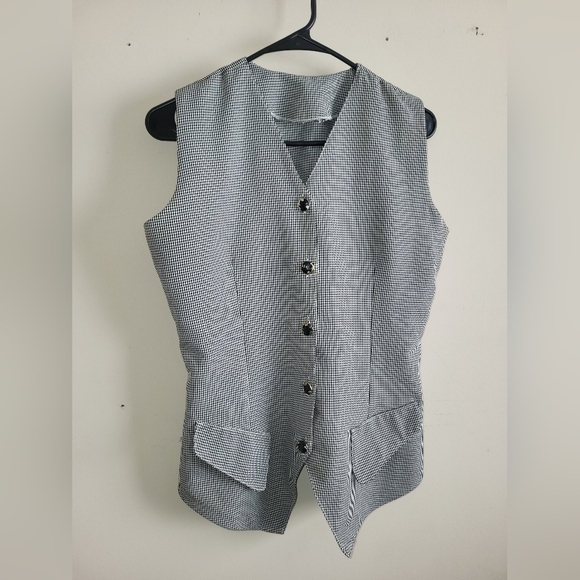 Black and White 2pc Set - Picture 8 of 12